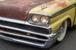 Ford Ranchero Custom 300 Pickup 1959 года